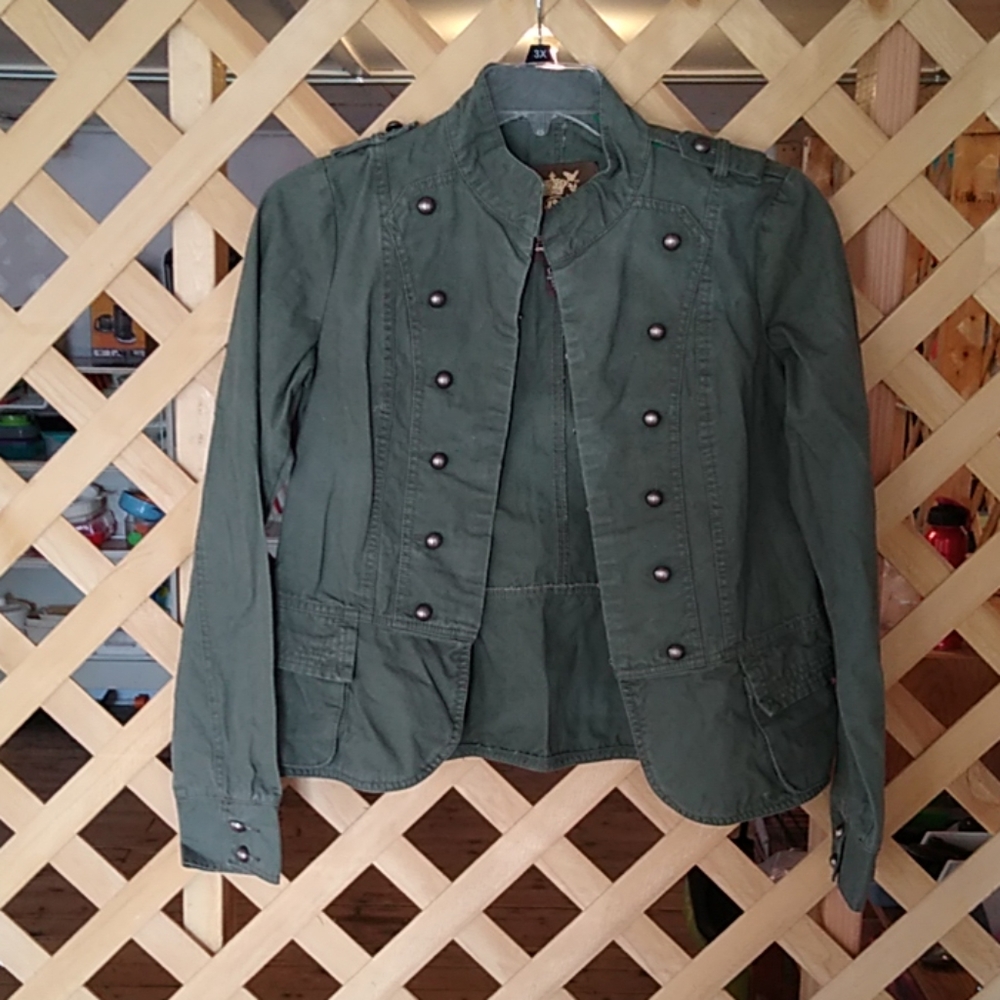 Jacket